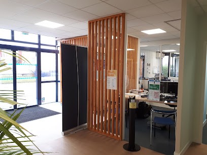 Veolia Eau, Compagnie des Eaux à Villefranche-sur-Saône