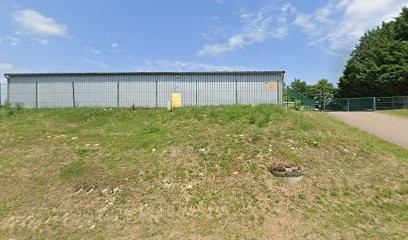 Hydr Elec, Compagnie des Eaux à Saint-Benin-d'Azy