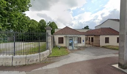 GPI, Compagnie des Eaux à Langres