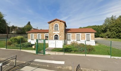 Eau Ouest Essonne, Compagnie des Eaux à Forges-les-Bains