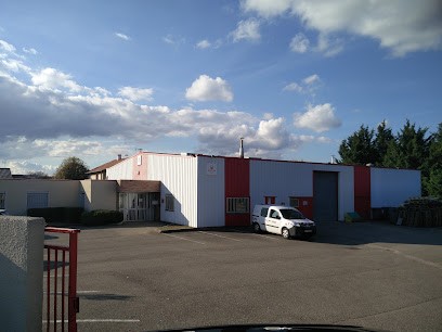 Veolia, Compagnie des Eaux à Pusignan