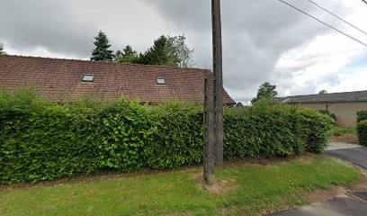 Syndicat Intercommunal D'Adduction Et De Distribution D'Eau Potable De La Région De Fortel, Compagnie des Eaux à Vacquerie-le-Boucq