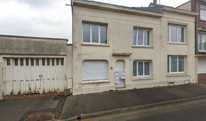Syndicat Adduction d' Eau, Compagnie des Eaux à Grandvilliers