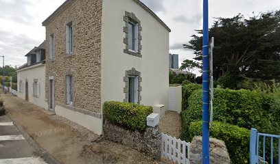 Station Pompage et Traitement des Eaux, Compagnie des Eaux à Theix-Noyalo