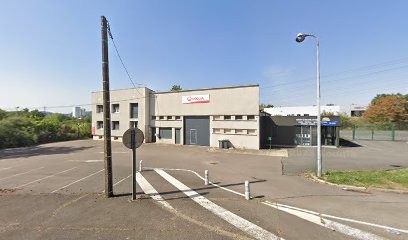 Véolia Eau, Compagnie des Eaux au Creusot