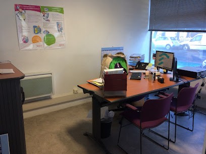 Veolia Eau, Compagnie des Eaux à Cluses