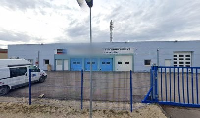 Communauté D Agglomération Chalon Val De Bourgogne, Compagnie des Eaux à Saint-Rémy