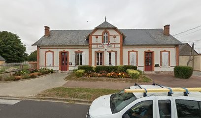 Syndicat Intercommunal Des Eaux De Mignères, Compagnie des Eaux à Mignères