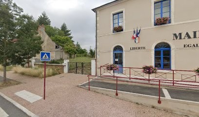 SI D'Alimentation En Eau Potable, Compagnie des Eaux à Sancergues