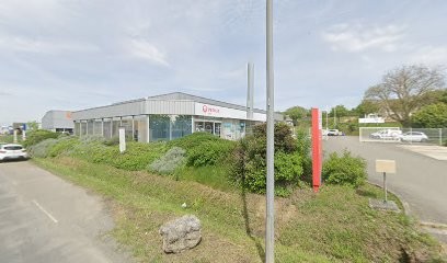 Veolia Eau Auch, Compagnie des Eaux à Auch