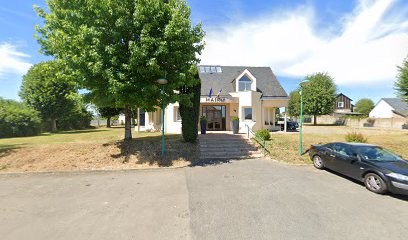 siaep de l anxure et de la perche, Compagnie des Eaux à Contest