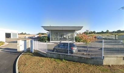 SPANC, Compagnie des Eaux à Lombez