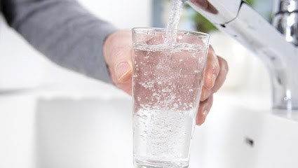 SUEZ Activité Eau France, Compagnie des Eaux à Cercy-la-Tour