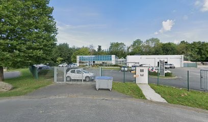 Agence Veolia Eau, Compagnie des Eaux à Château-Thierry