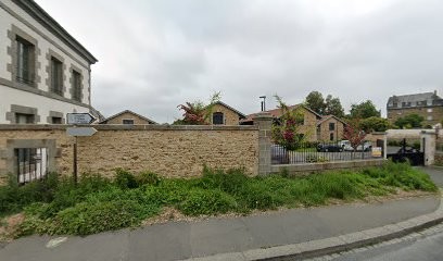 Lyonnaise Des Eaux, Compagnie des Eaux à Saint-Brieuc