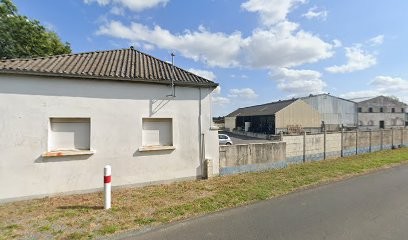 SIAEP Des Avaloirs, Compagnie des Eaux à Saint-Aignan-de-Couptrain