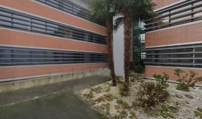 IEMN, Compagnie des Eaux à Labège