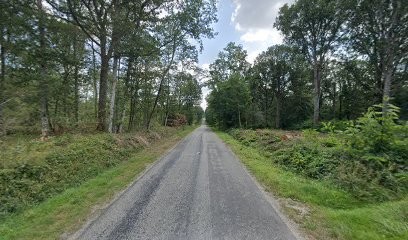 Syndicat des Eaux, Compagnie des Eaux à Boismorand