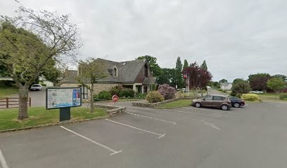 Syndicat des Eaux et Assainissement, Compagnie des Eaux à Clohars-Fouesnant