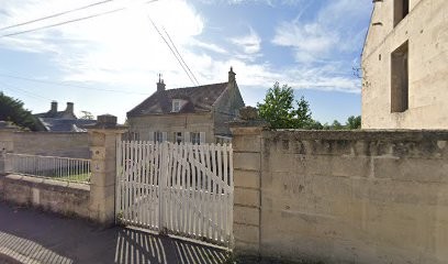 Saur, Compagnie des Eaux à Berneuil-sur-Aisne
