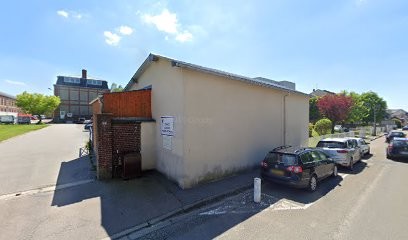 Syndicat du Caux Central, Compagnie des Eaux à Yvetot