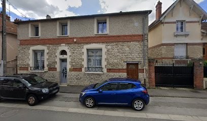 Groupement Sanitaire Français, Compagnie des Eaux à Fismes