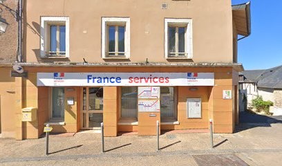 Syndicat des eaux de l'yssandonnais, Compagnie des Eaux à Ayen