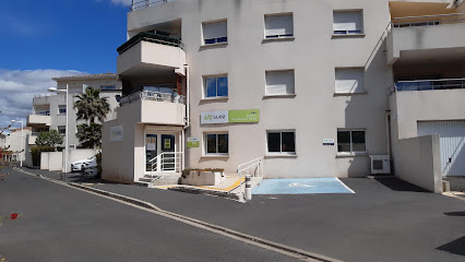 Suez Activité Eau France - Accueil Client