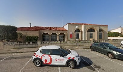 Veolia Eau, Compagnie des Eaux au Barcarès