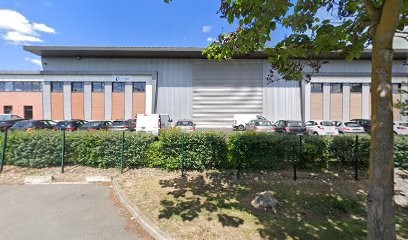 Purezza, Compagnie des Eaux à Villeneuve-la-Garenne