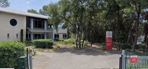 Veolia, Compagnie des Eaux à Biot