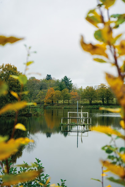 Confluence Eaux, Compagnie Des Eaux à Gouzon