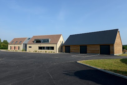 Syndicat Adduction Eau Paquetterie, Compagnie des Eaux à Nonancourt