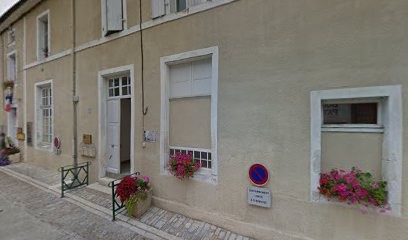 Synd Inter Com Alime En Eau Argent Lizo, Compagnie des Eaux à Nanteuil-en-Vallée