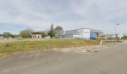 SIEACA, Compagnie des Eaux à Caussade