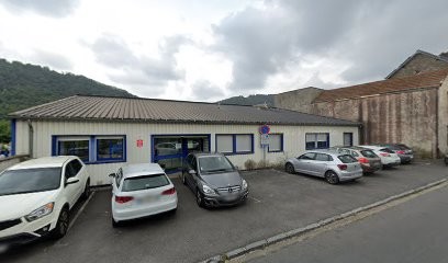 Veolia Eau, Compagnie des Eaux à Revin