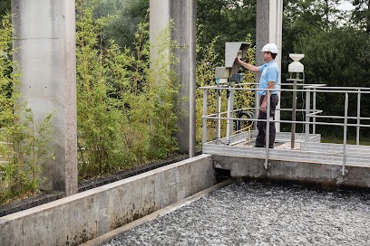 AGUR, Compagnie des Eaux à Béguey