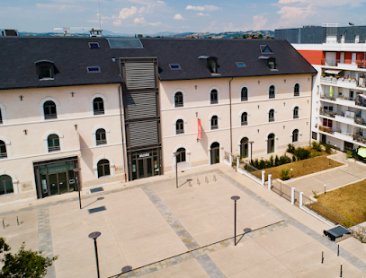 Service Des Eaux Rumilly Terre De Savoie, Compagnie Des Eaux à Rumilly