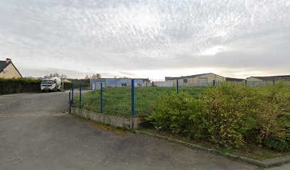 VEOLIA Eau - Compagnie Générale Des Eaux, Compagnie des Eaux à Montauban-de-Bretagne