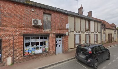 Lyonnaise Des Eaux France, Compagnie des Eaux à Douchy-Montcorbon