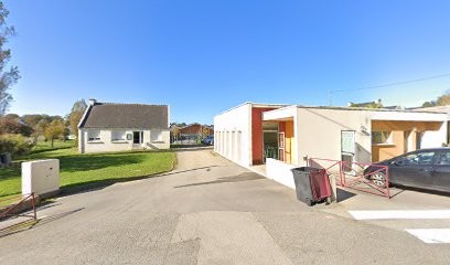 Syndicat Intercommunal Eau Assainissement, Compagnie des Eaux à Saint-Pabu