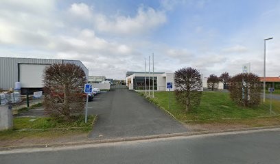 RESE Les Estuaires, Compagnie des Eaux à Pont-l'Abbé-d'Arnoult