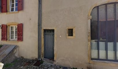 Synd Eaux Puttelange Rodemack Mondorff, Compagnie des Eaux à Rodemack