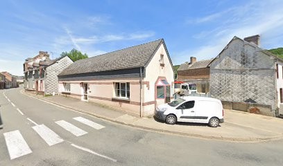 Syndicat Intercommunal d'Adduction d'Eau, Compagnie des Eaux à Liomer