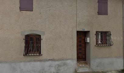 Syndicat Oriental des Eaux de la Montagne Noire, Compagnie des Eaux à Villalier