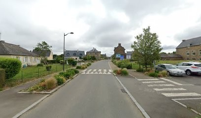 Syndicat Intercommunal des Eaux de la Motte aux Anglais, Compagnie des Eaux à Dingé