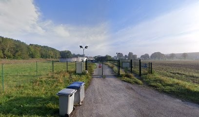 Syndicat De Distribution Et De Traitement Des Eaux De La Vallée De La Noye, Compagnie des Eaux à Ailly-sur-Noye