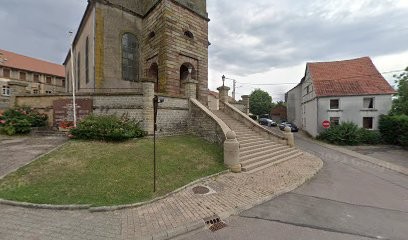 Syndicat Des Eaux D'Hellimer, Compagnie des Eaux à Leyviller