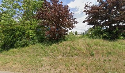 Lyonnaise des Eaux, Compagnie des Eaux à Pont-Évêque