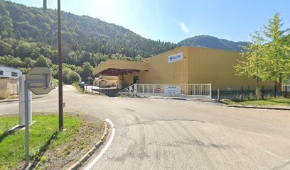 Compagnie Générale D'eaux De Source CGES, Compagnie des Eaux aux Neyrolles